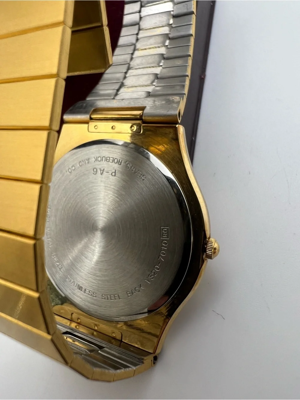 N/A phasar gold