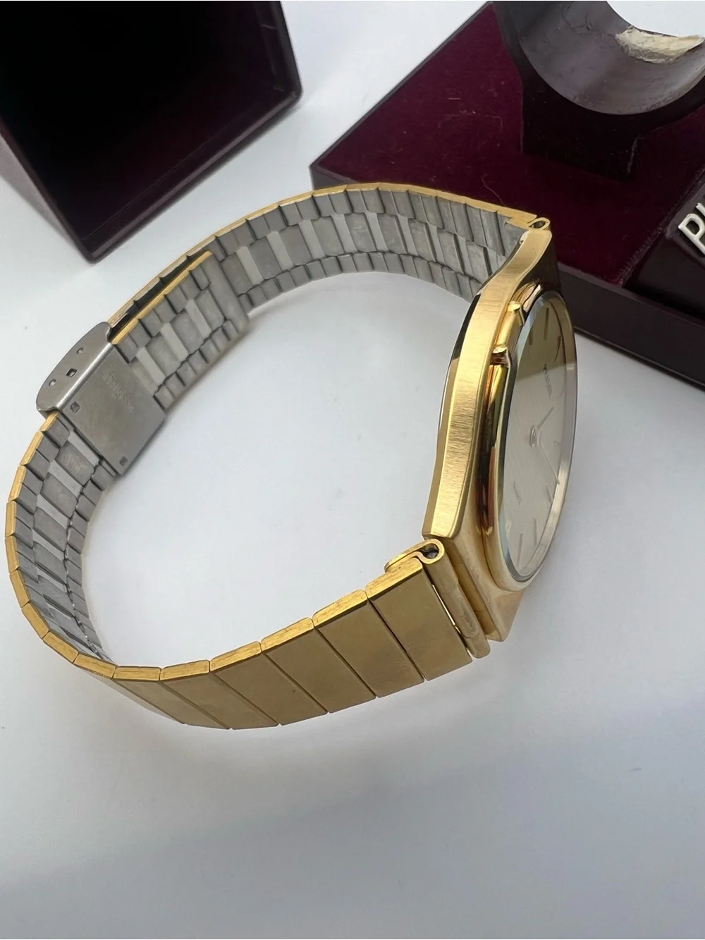 N/A phasar gold