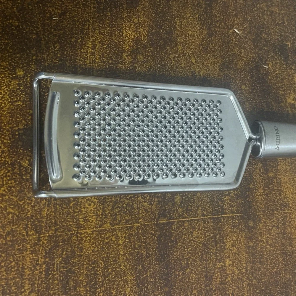 Oneida stainless steel