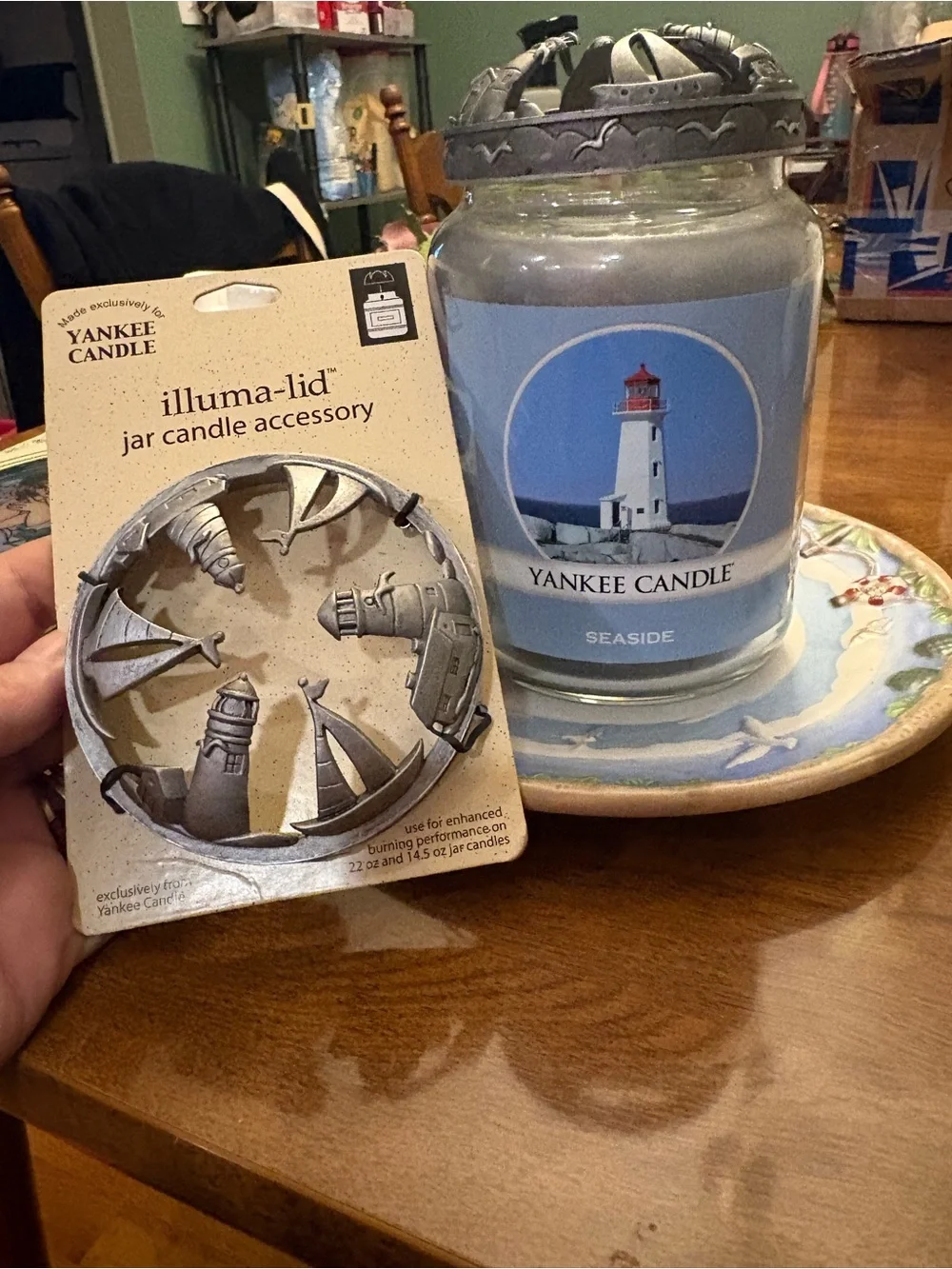 Yankee Candle yankee candle
