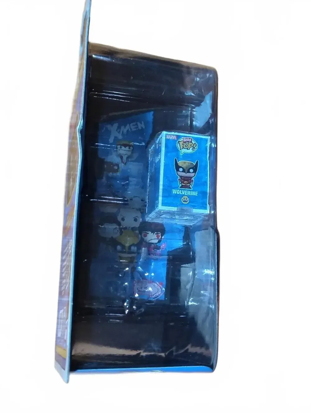 Funko marvel bitty