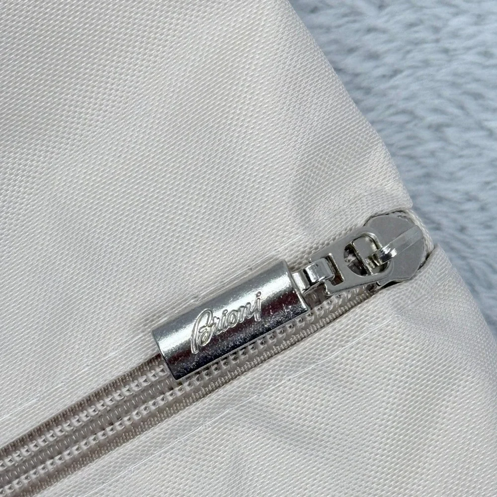 Brioni keep your