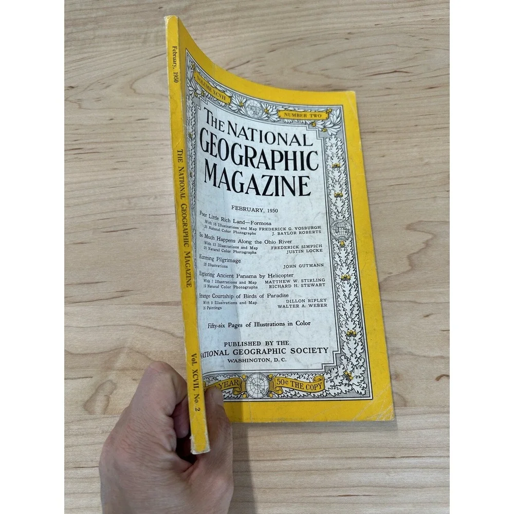 National Geographic national geographic