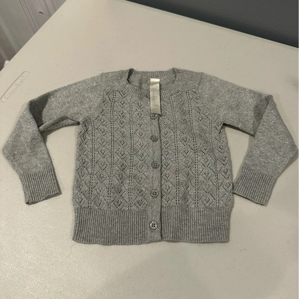 Carters cherokee 12