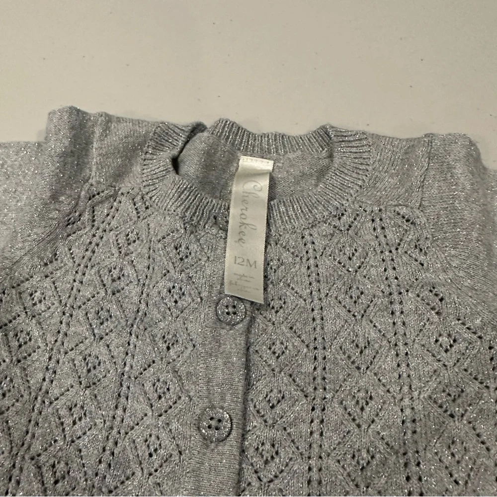 Carters cherokee 12
