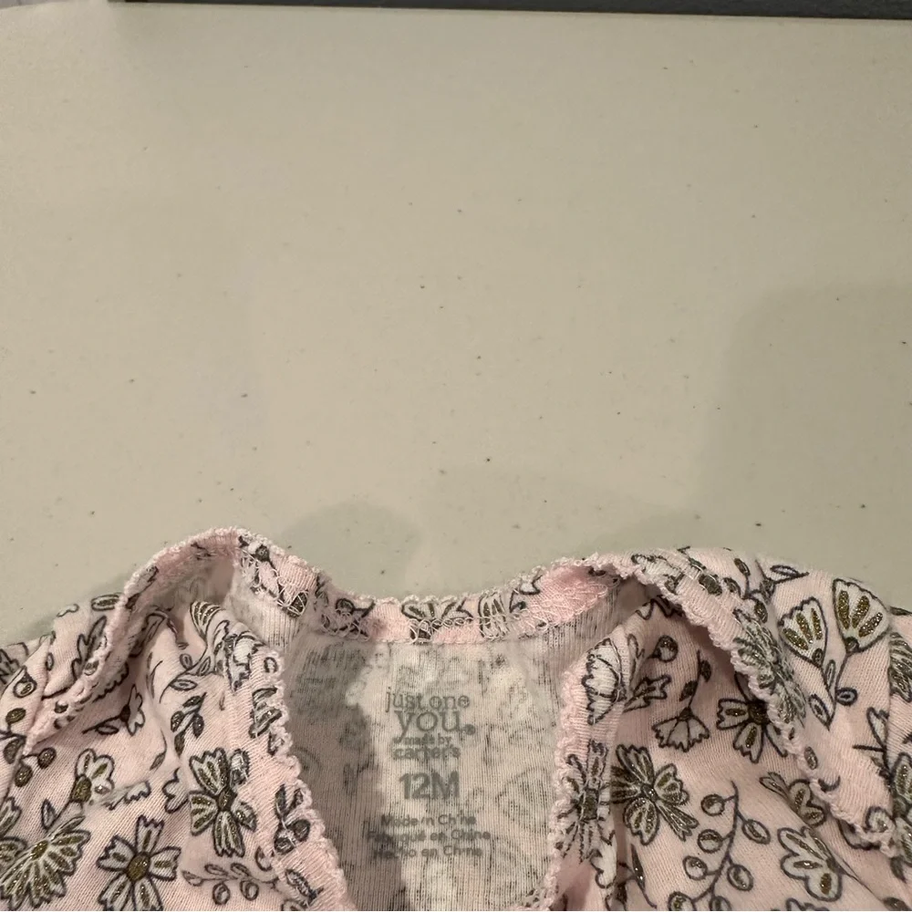 Carters cherokee 12