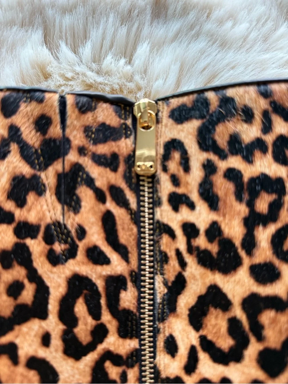 Michael Kors eye catching