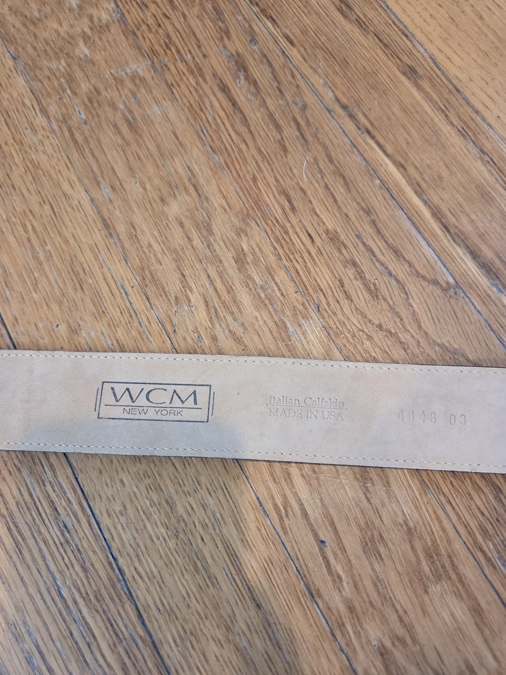Wcm beautiful vintage