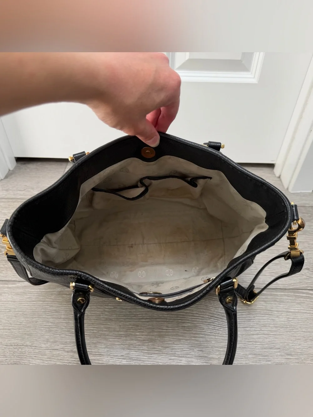 Tory Burch tory burch