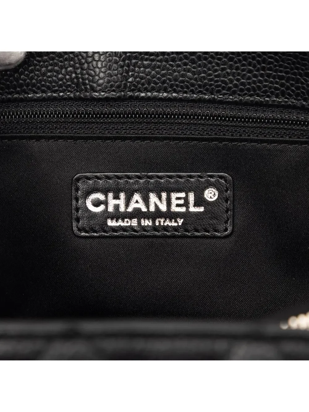 CHANEL elevate your