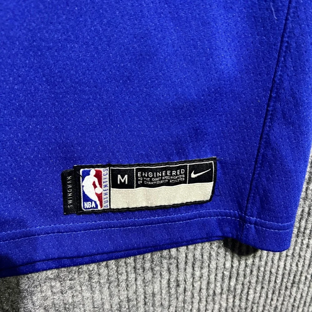 Nike denver nuggets