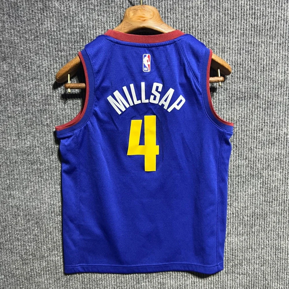 Nike denver nuggets