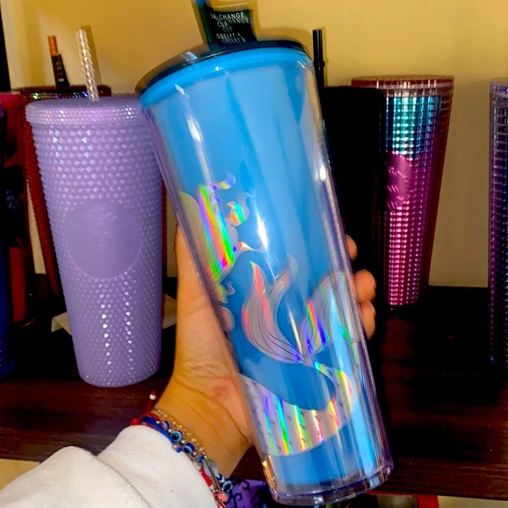 Starbucks brand new