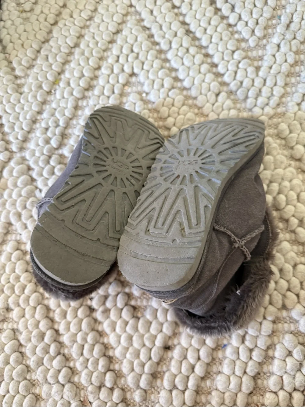 UGG cozy women