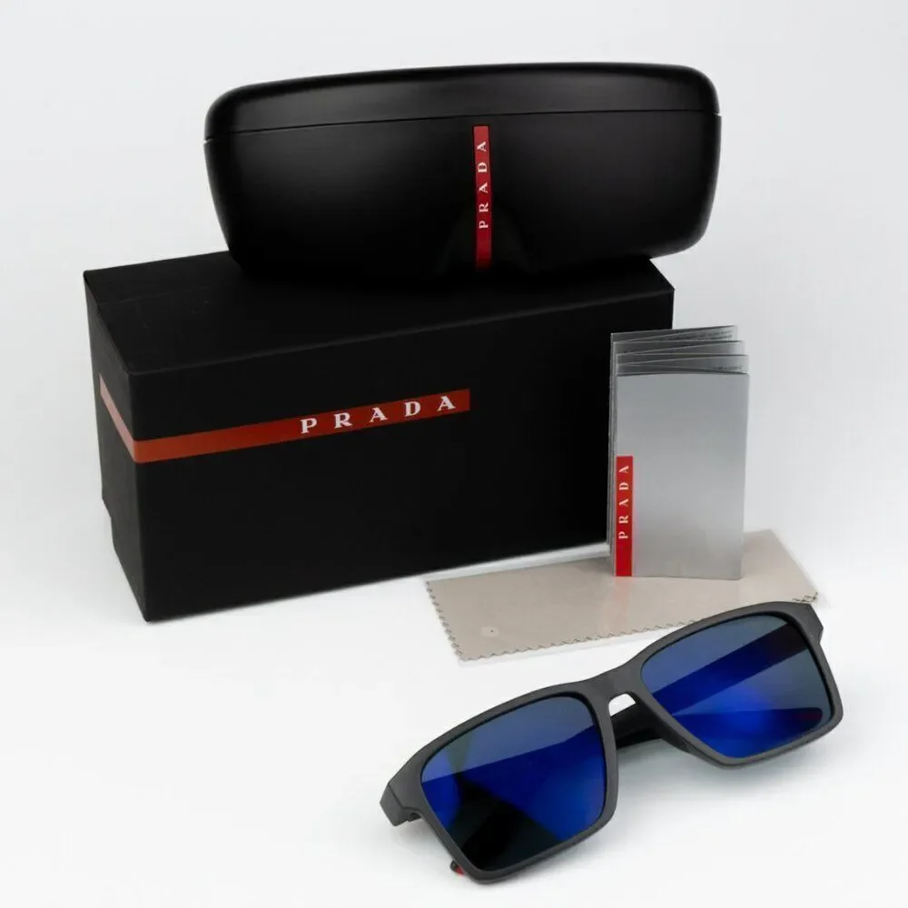 Prada Linea Rossa new prada