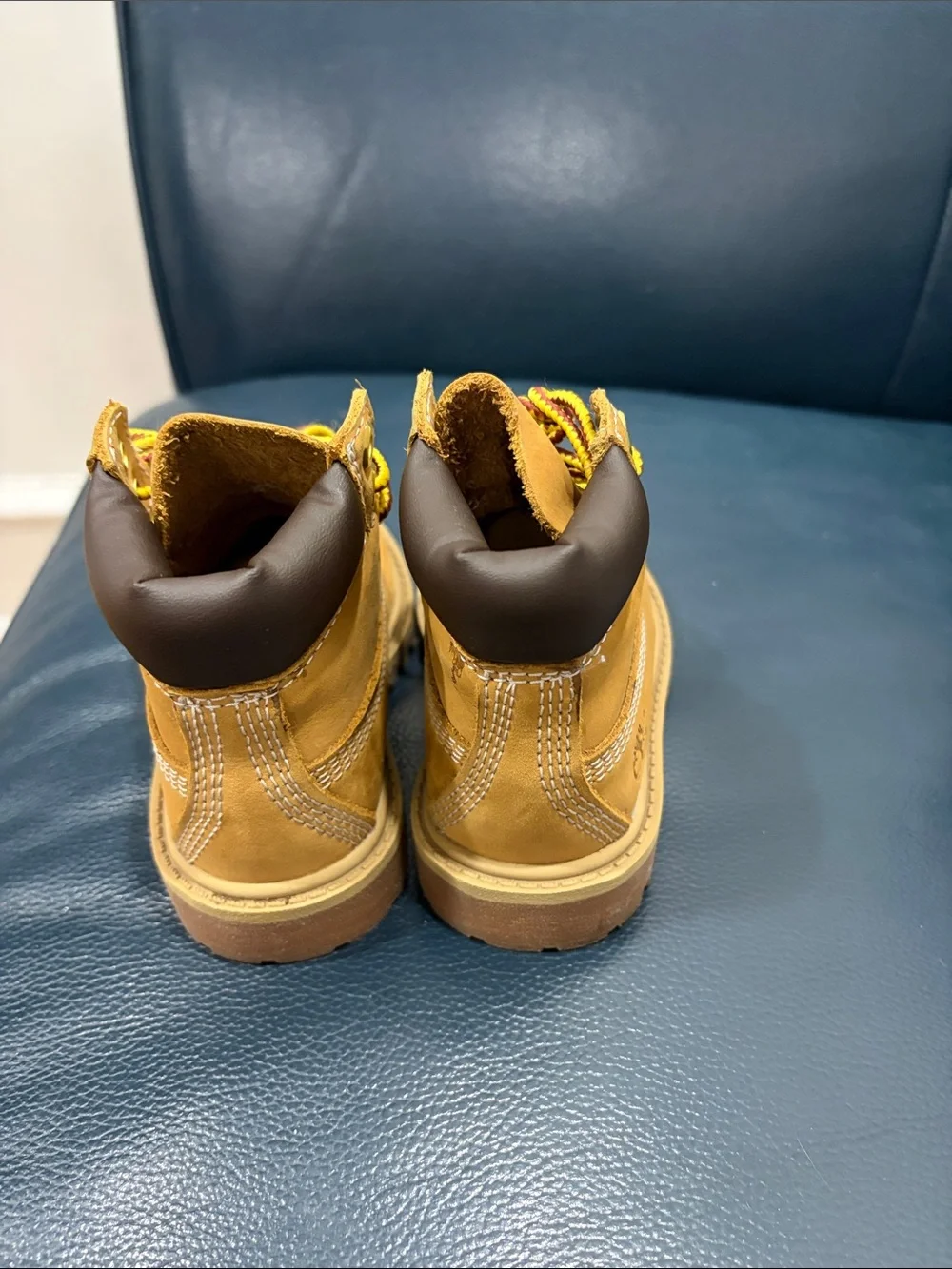 Timberland classic kids