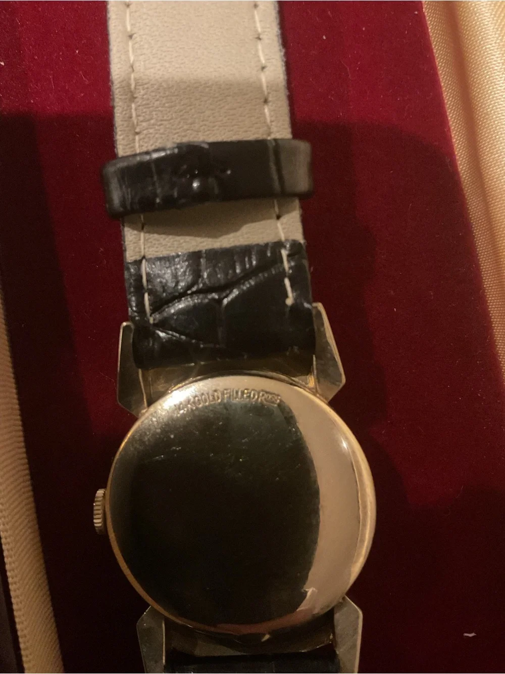 Lord Elgin vintage rare
