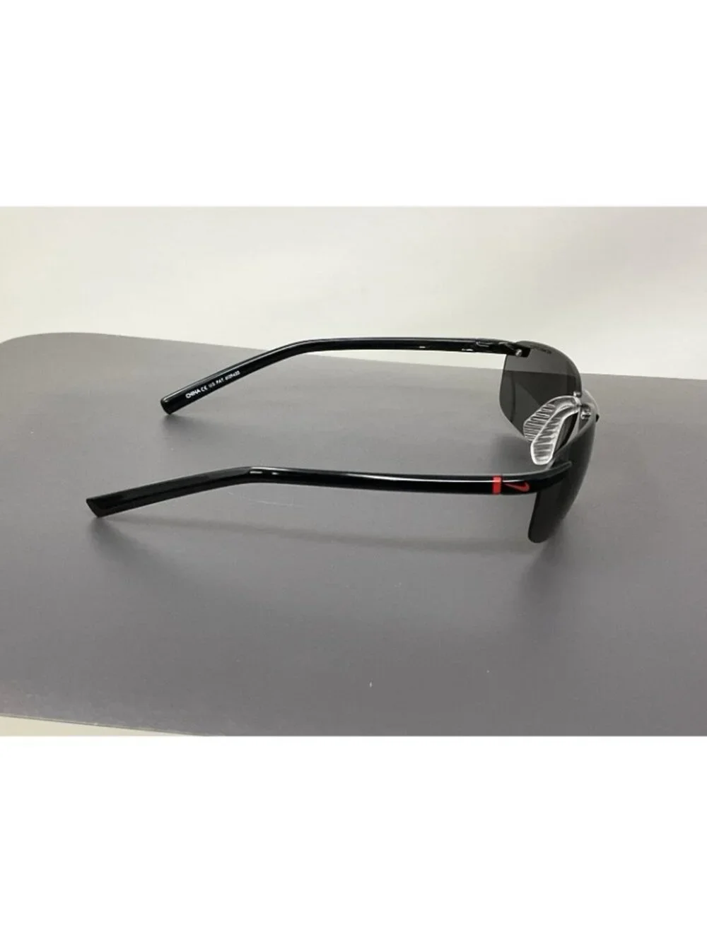 Nike frame very