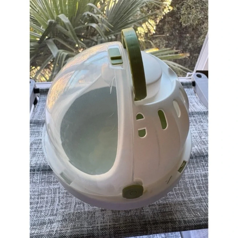 N/A portable bird