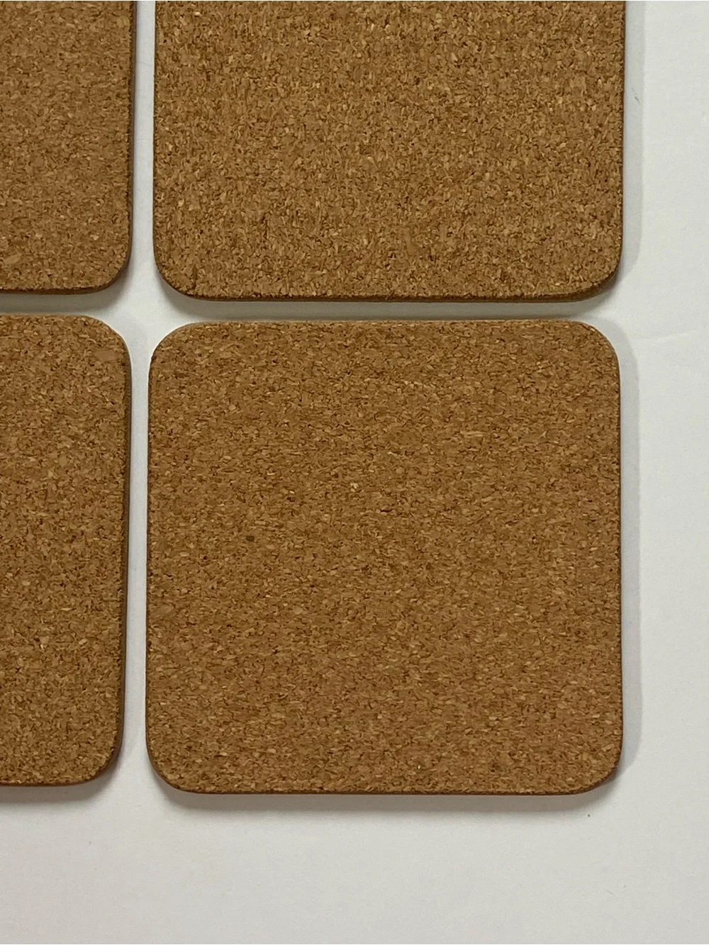 Unbranded paris coasters