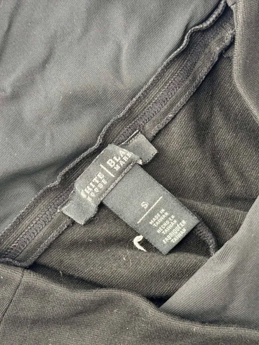White House Black Market pre owned