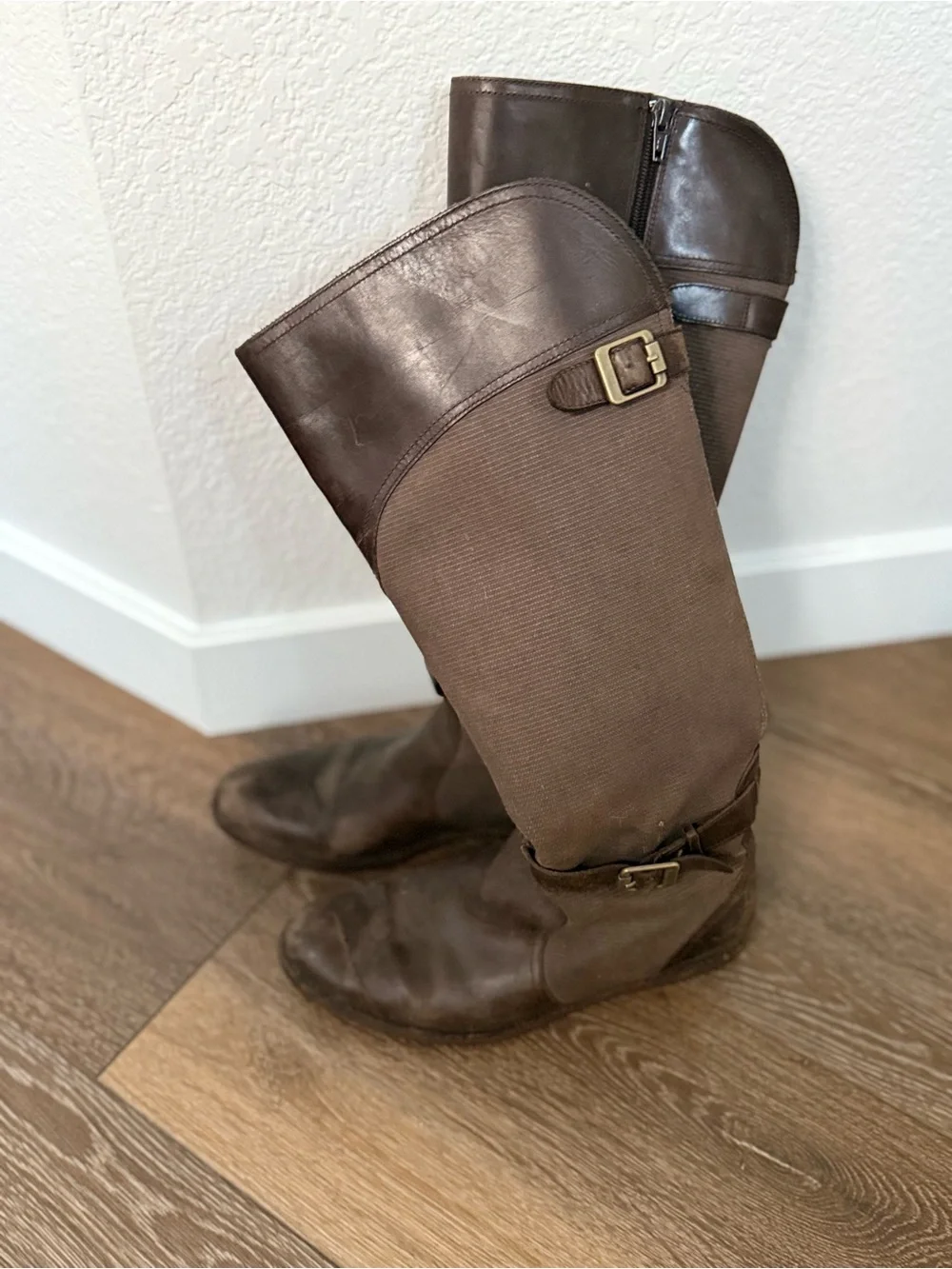 Merrell tall boots