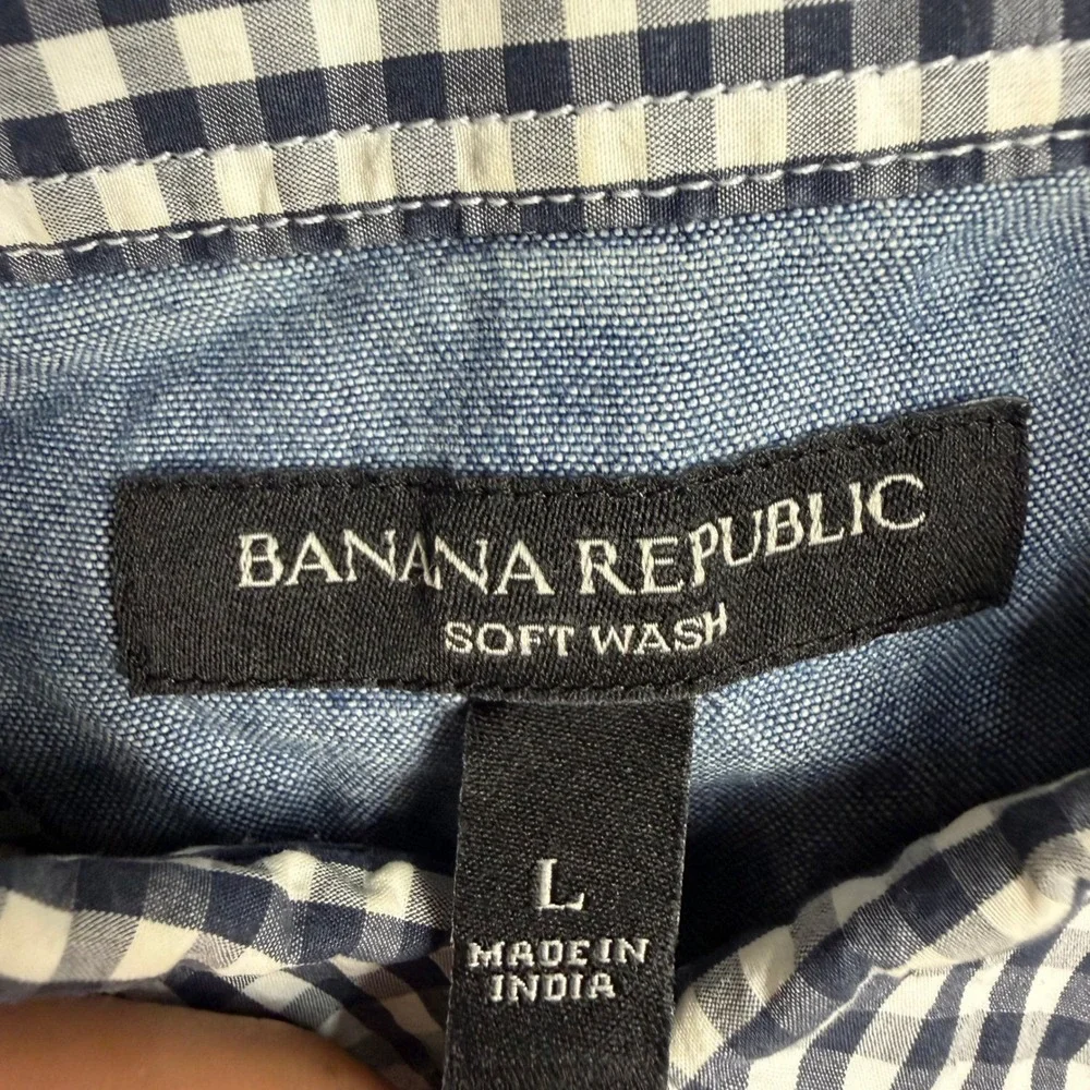 Banana Republic banana republic