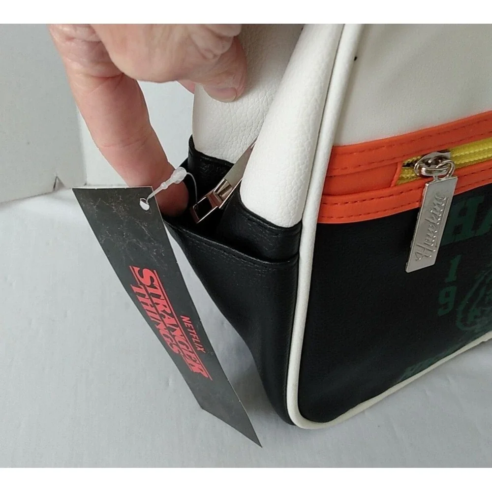 Netflix stranger things