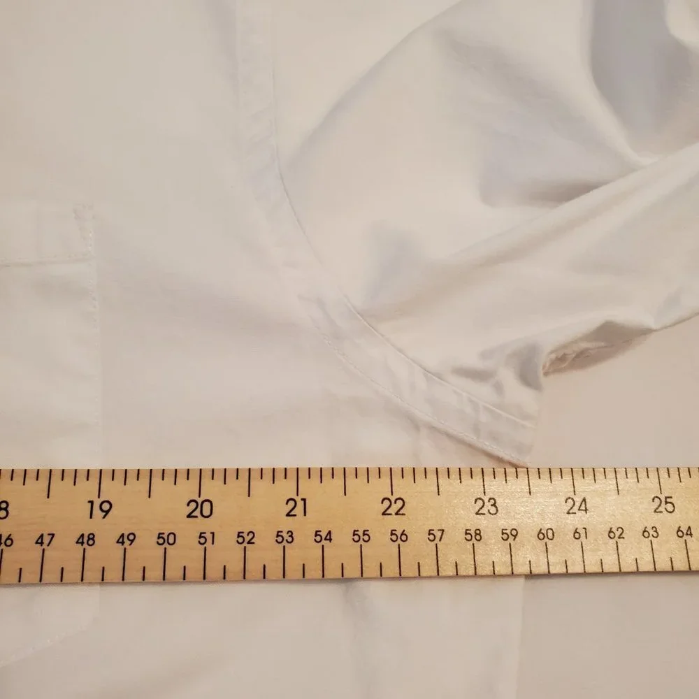Banana Republic fitted bottom