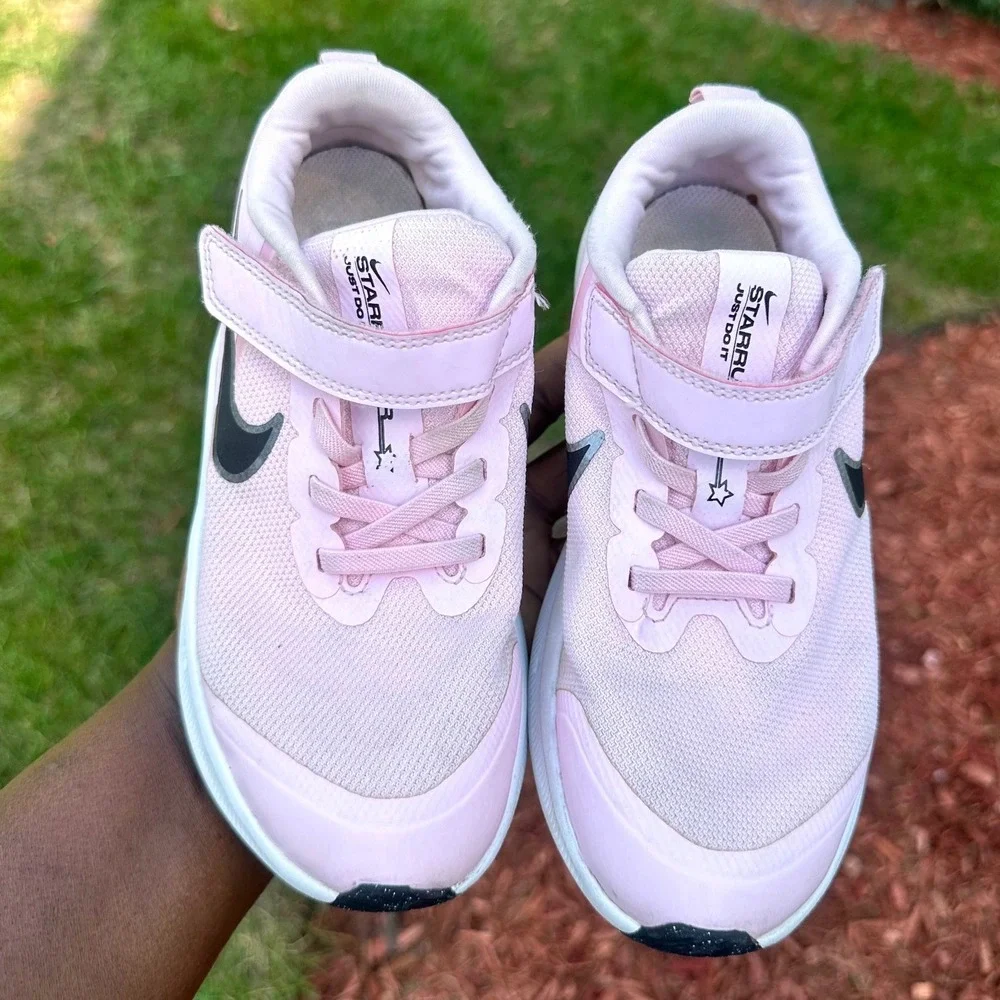 Nike preowned fairly