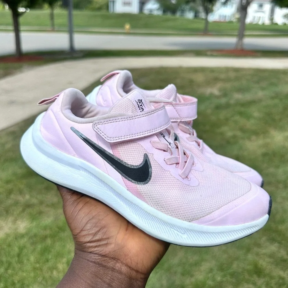Nike preowned fairly