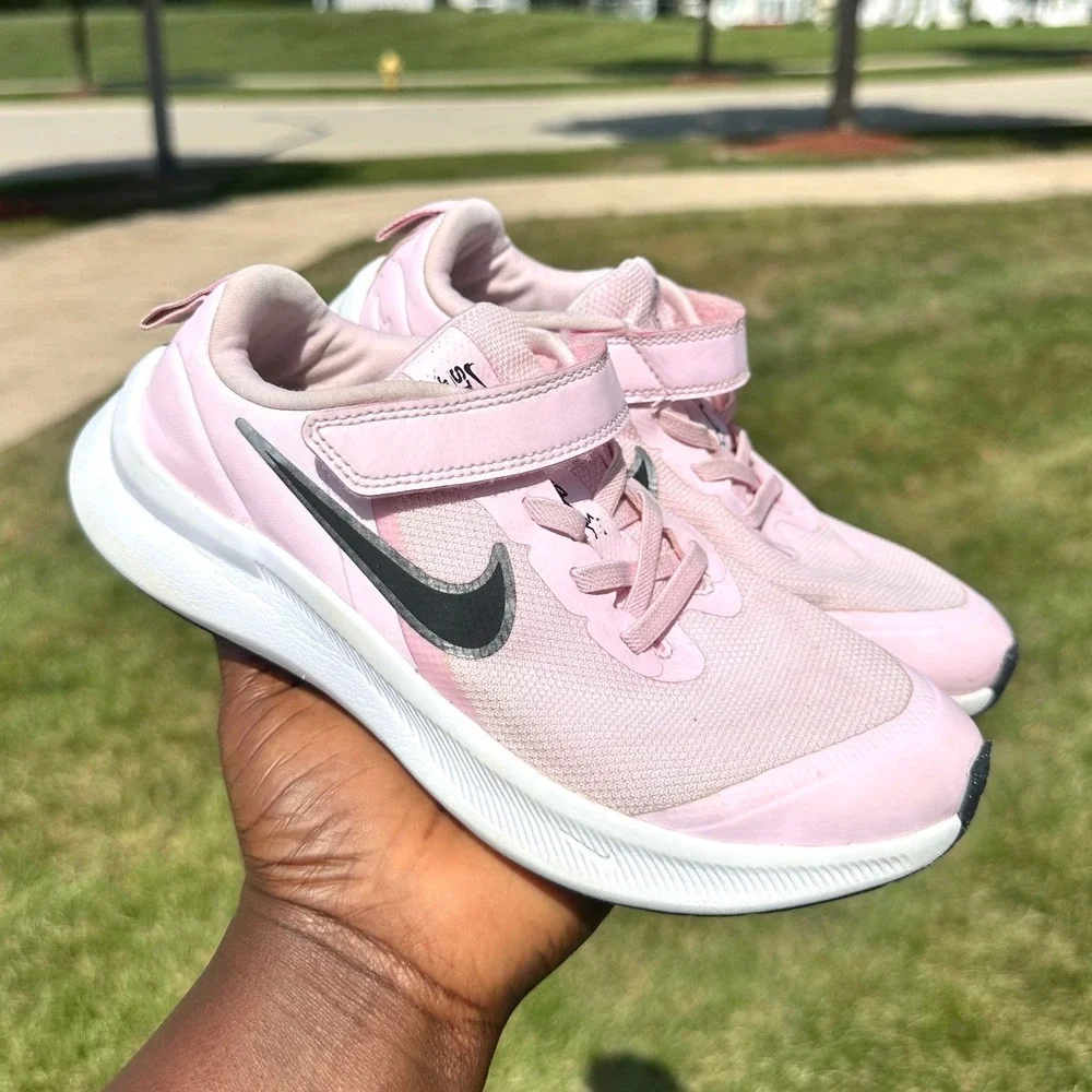Nike preowned fairly