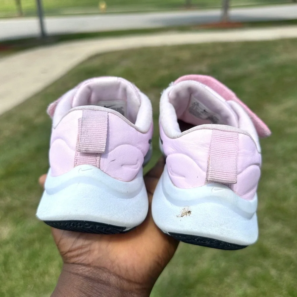 Nike preowned fairly