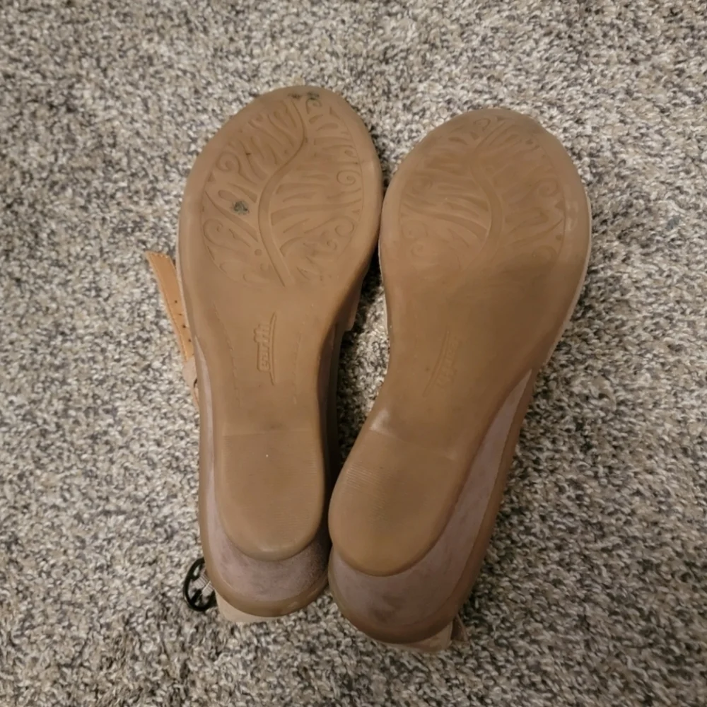 Earth excellent suede
