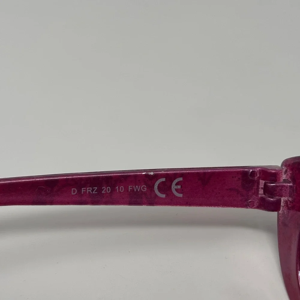 Disney frozen sunglasses