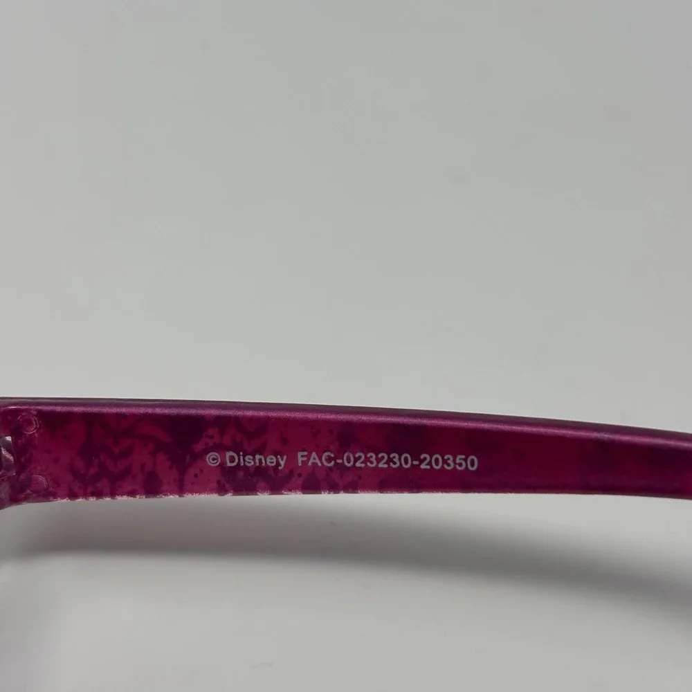 Disney frozen sunglasses