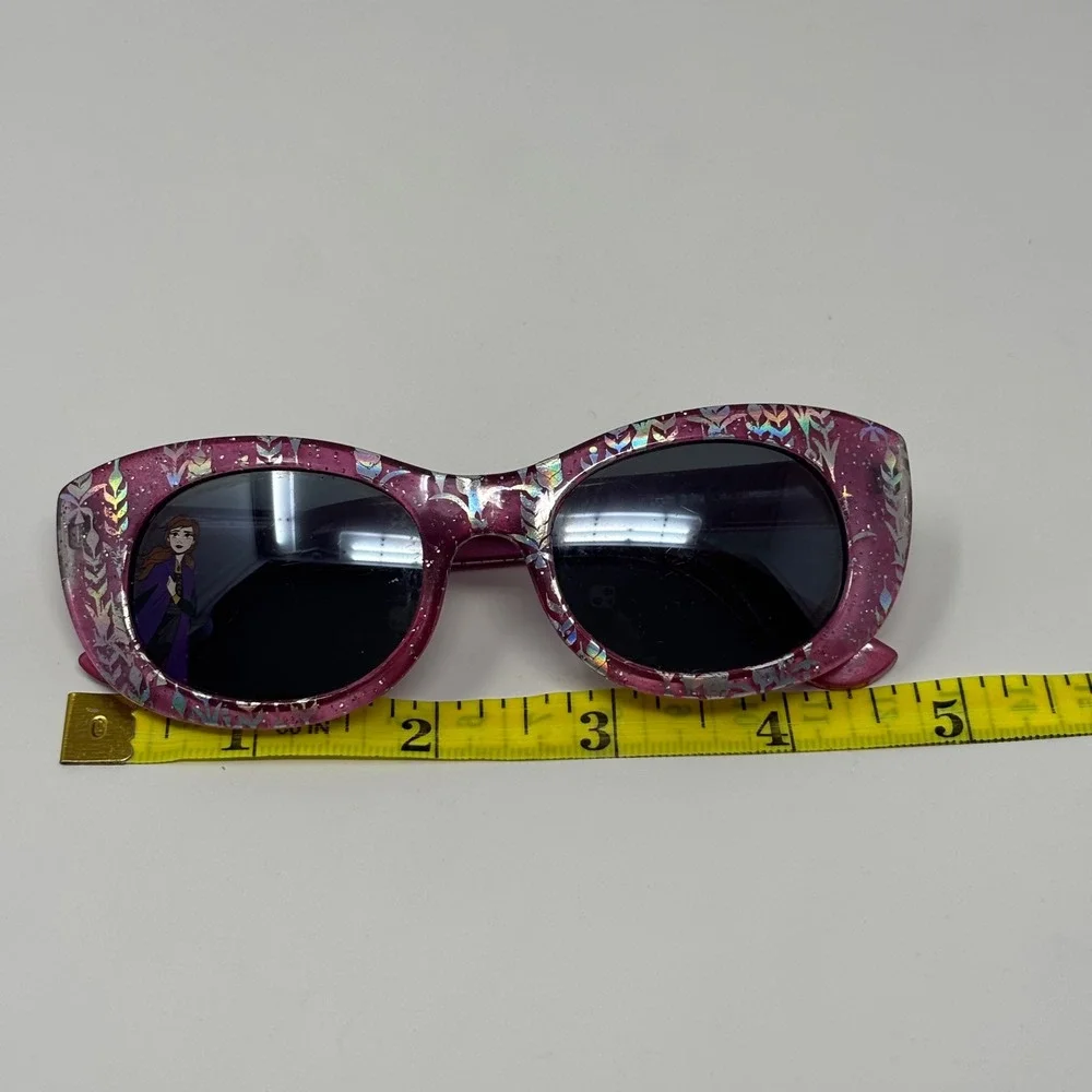 Disney frozen sunglasses