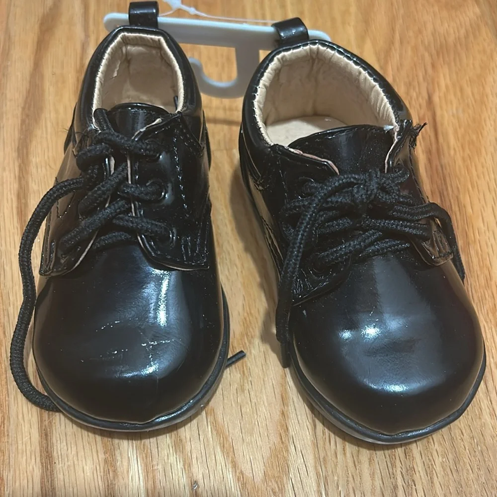 tendertoes has scuff