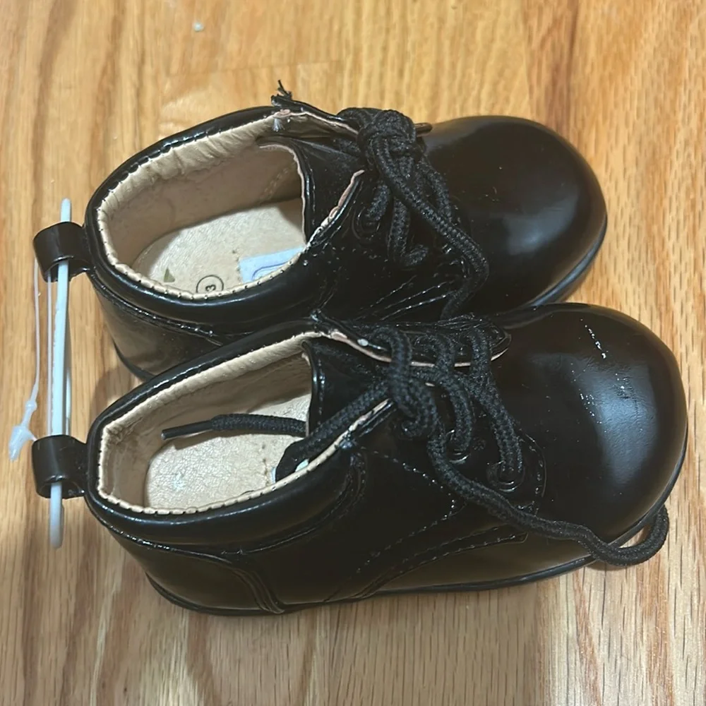 tendertoes has scuff