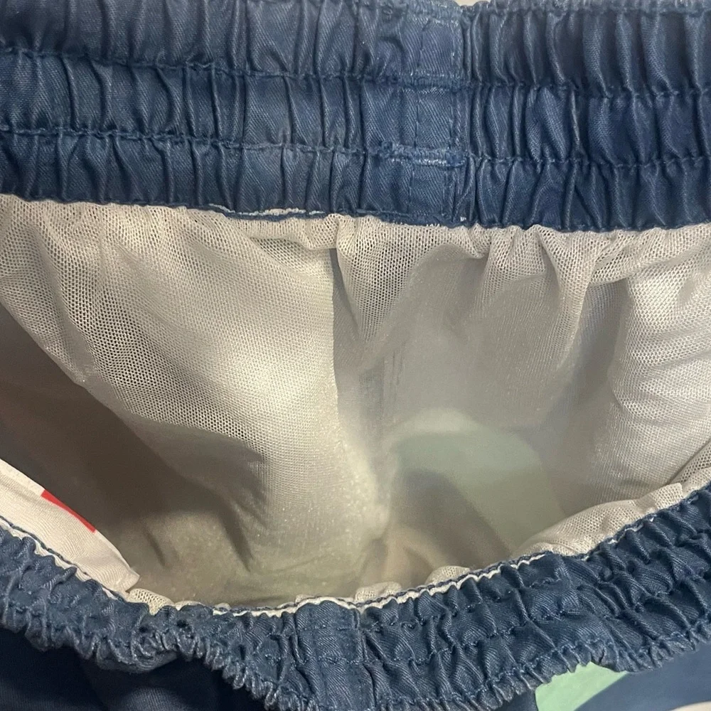 chubbies are back waistband
