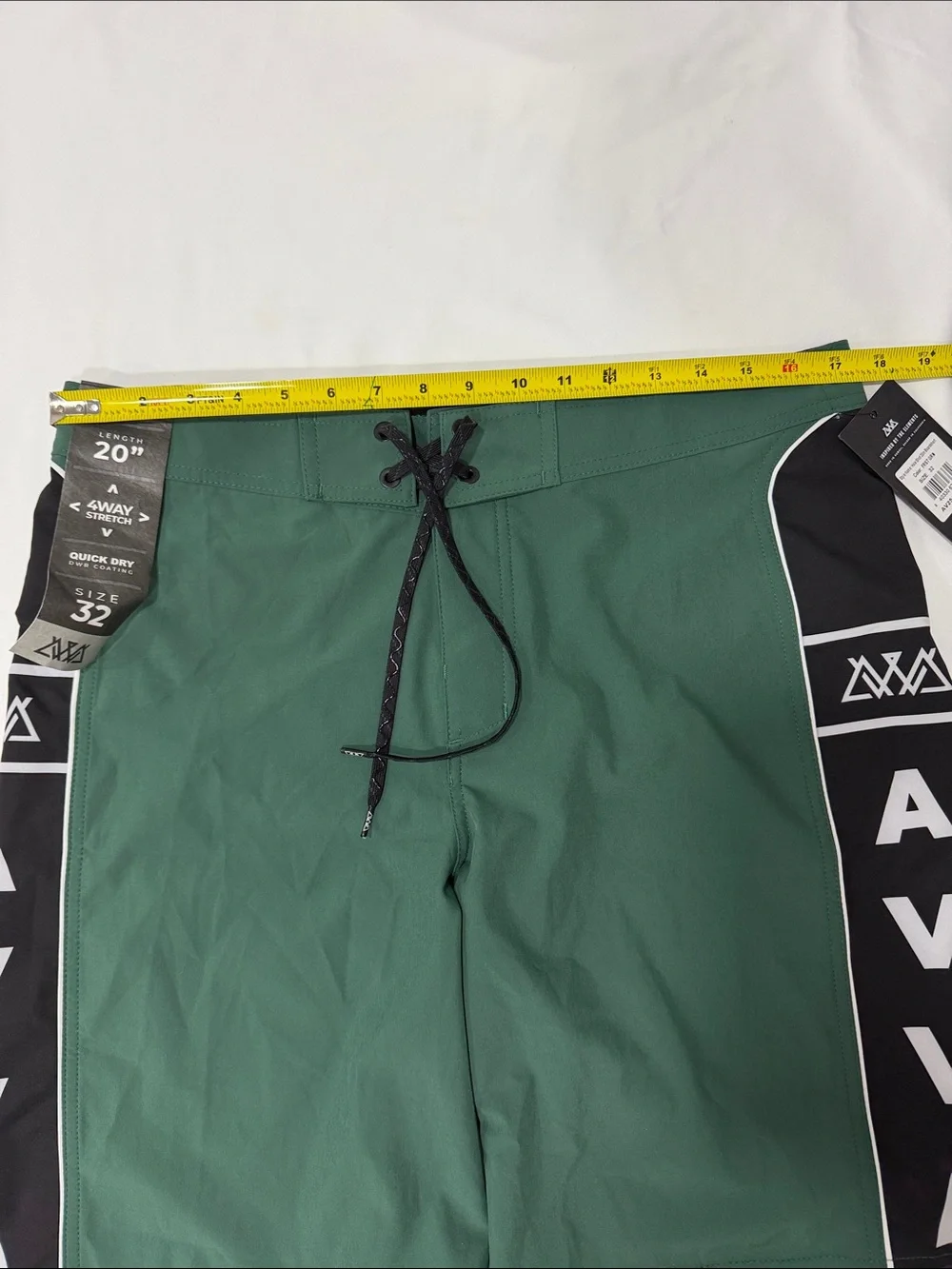 AVVA 56% recycled