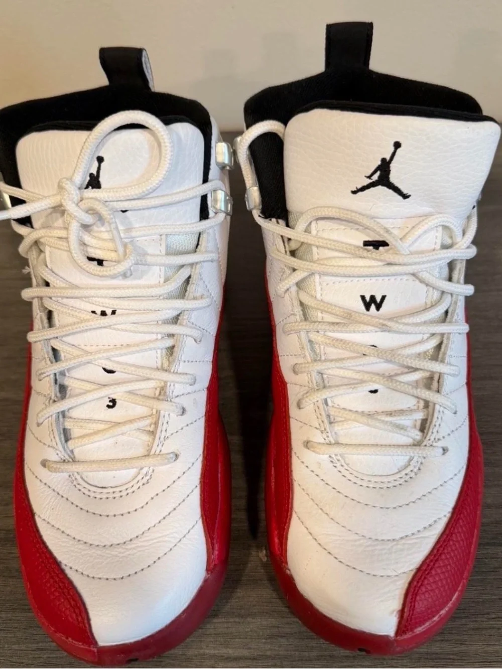 Nike retro jordans