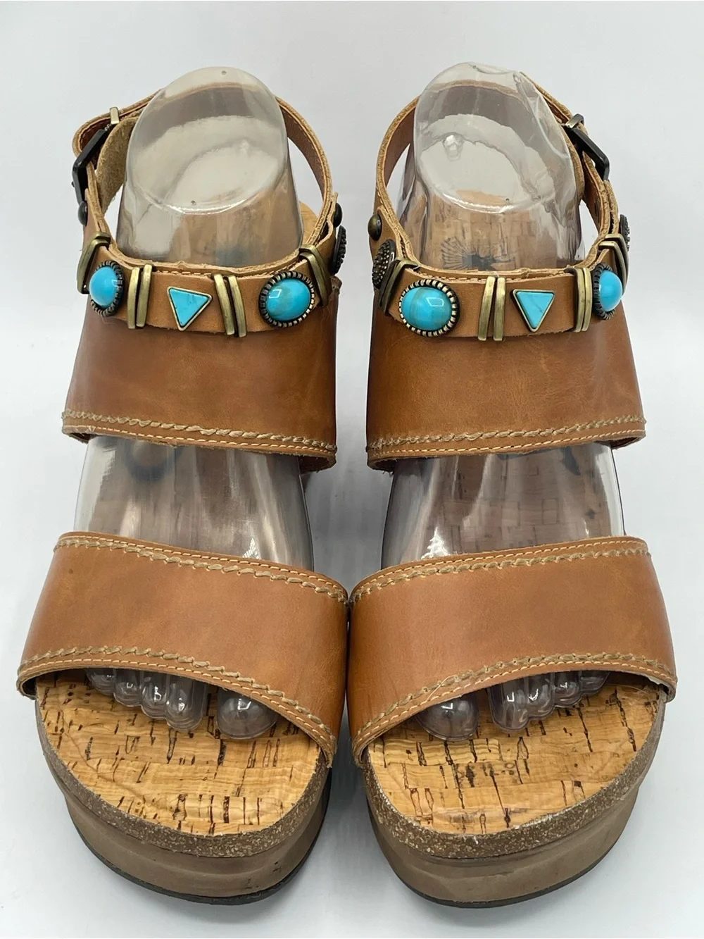 OTBT layover brown