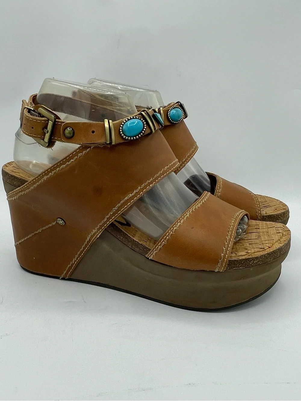OTBT layover brown