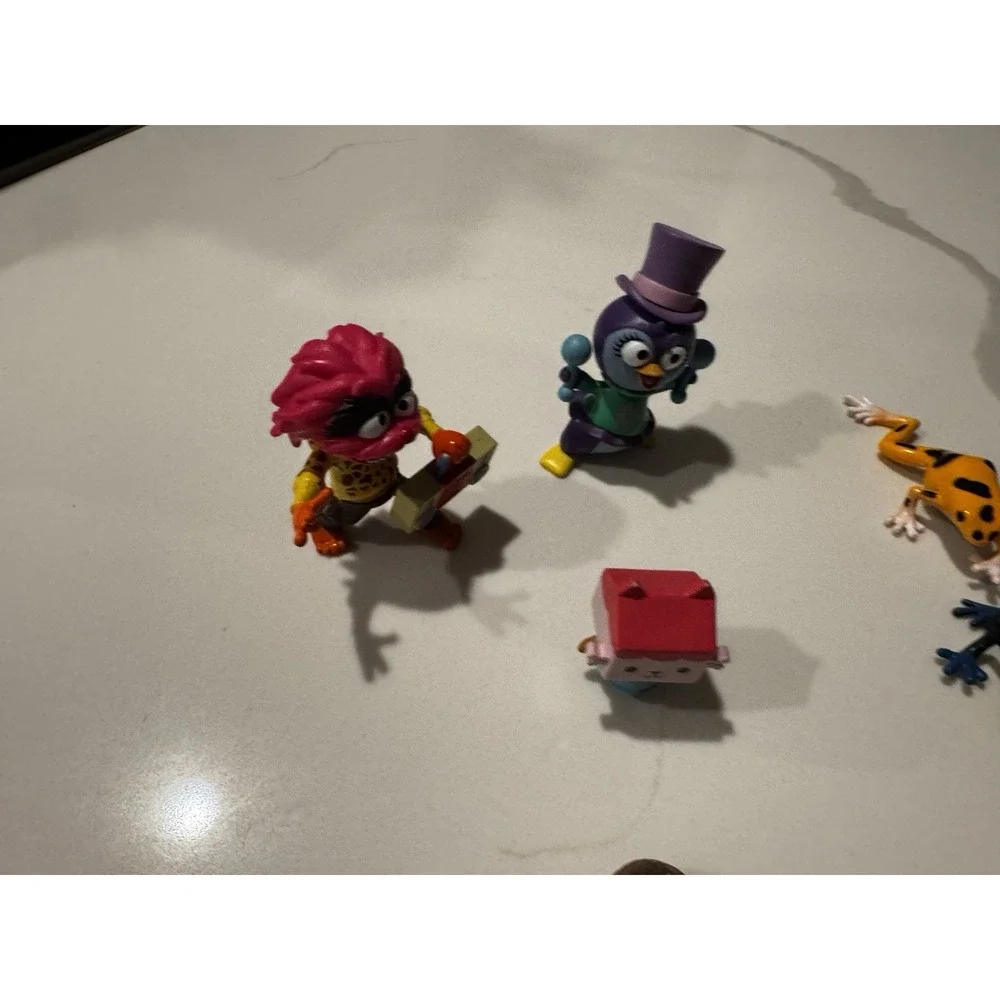 Mattel this vintage
