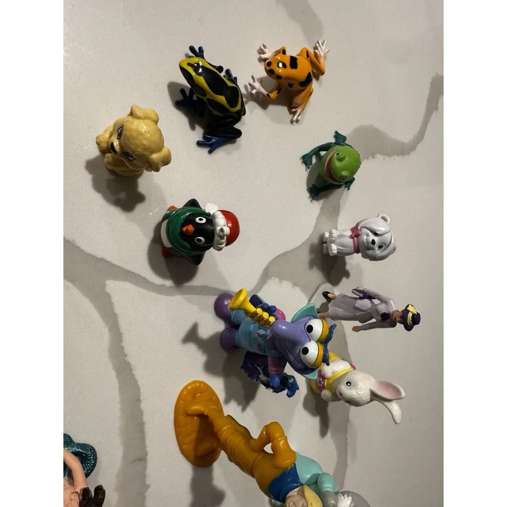 Mattel this vintage