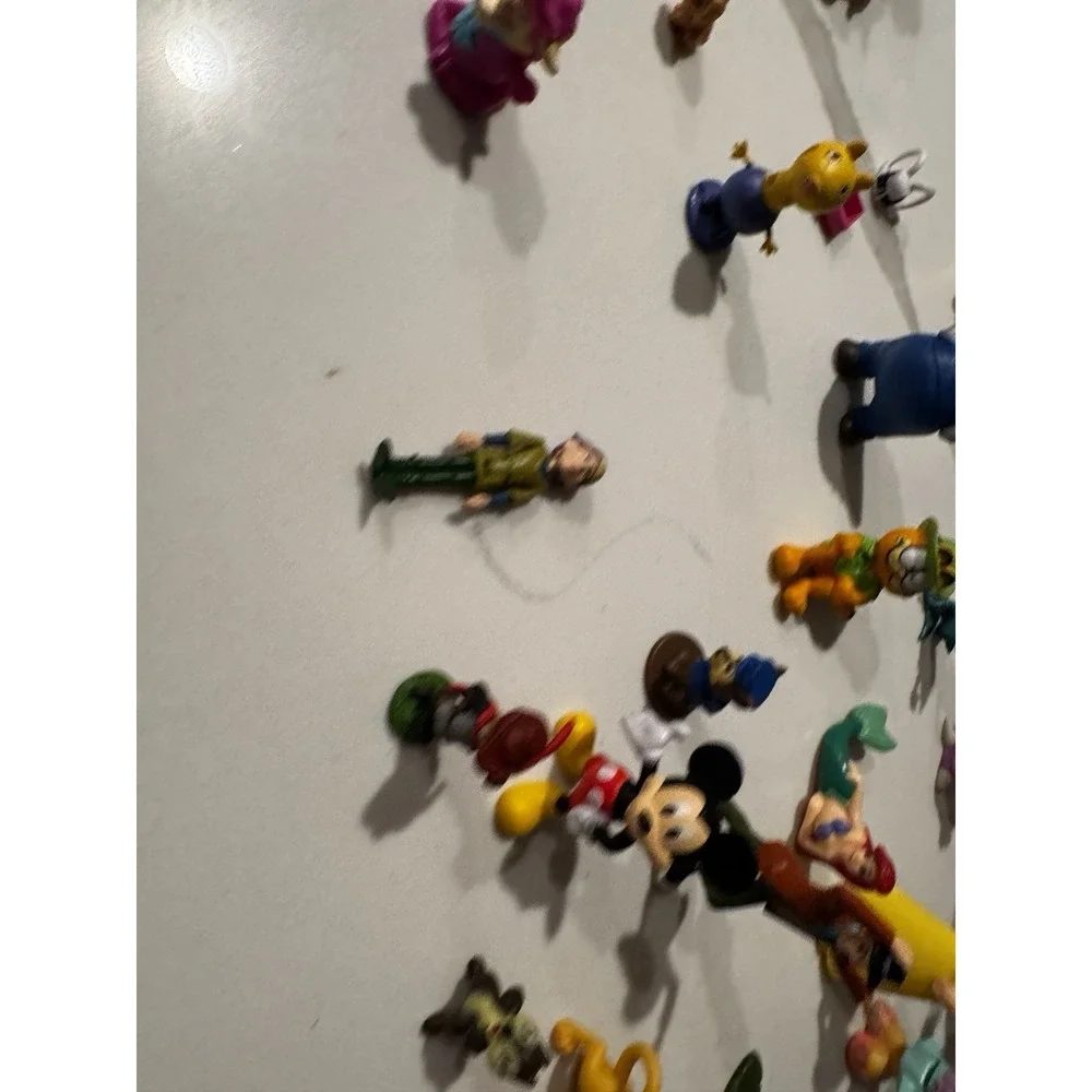 Mattel this vintage