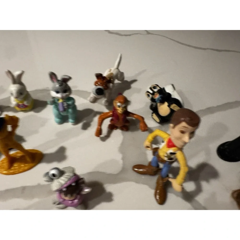 Mattel this vintage