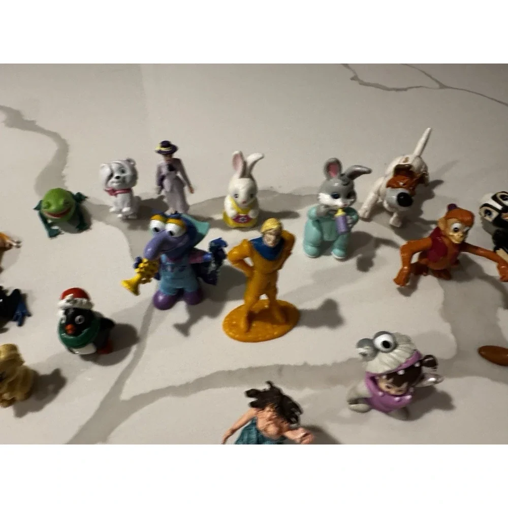 Mattel this vintage