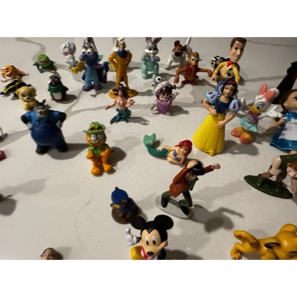 Mattel this vintage
